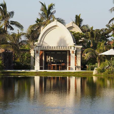 Pulchra Resort Danang Buitenkant foto