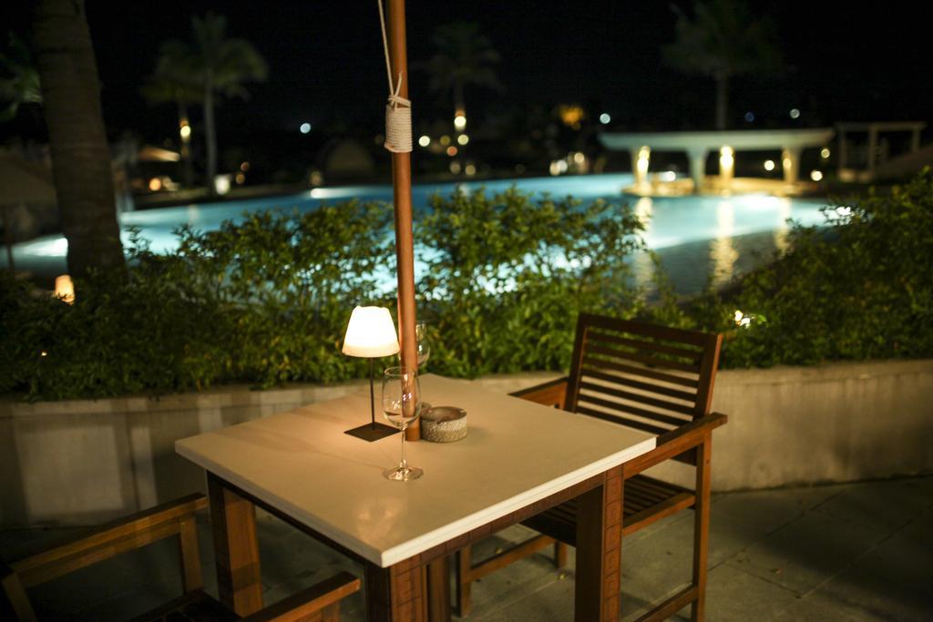 Pulchra Resort Danang Buitenkant foto