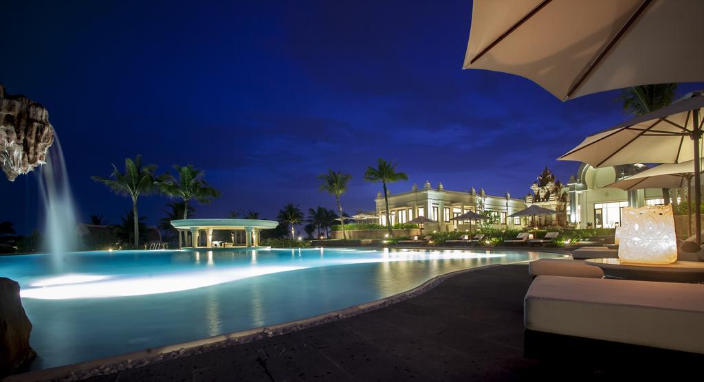 Pulchra Resort Danang Buitenkant foto