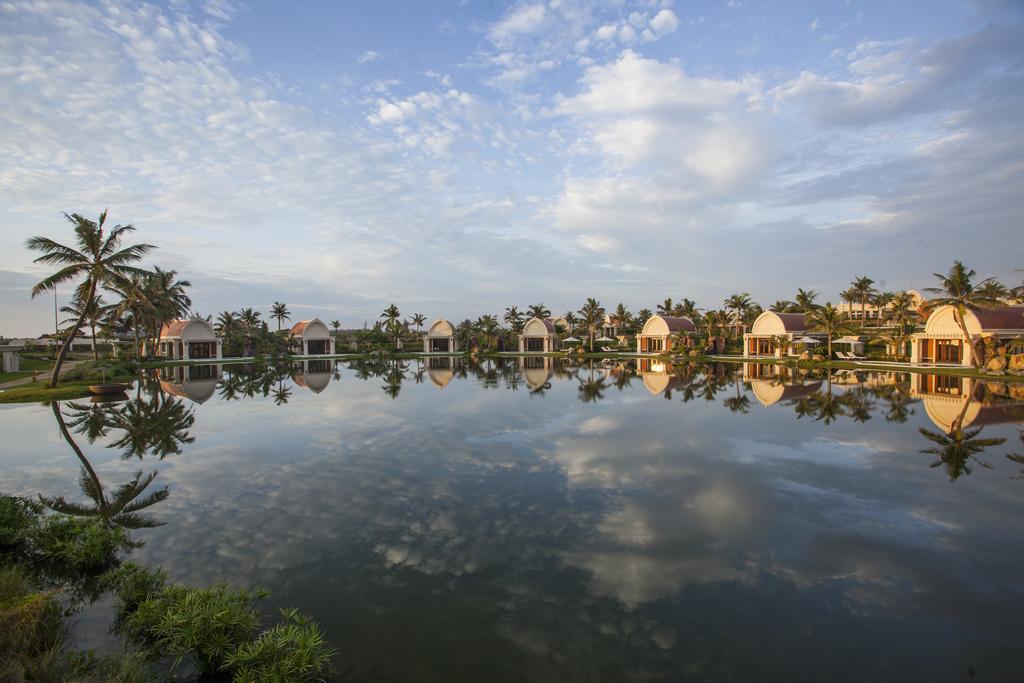 Pulchra Resort Danang Kamer foto