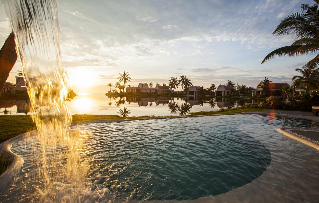Pulchra Resort Danang Kamer foto