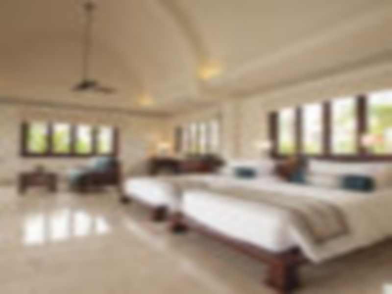 Pulchra Resort Danang Buitenkant foto