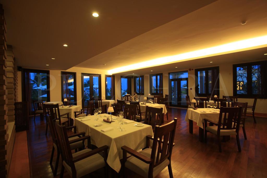 Pulchra Resort Danang Buitenkant foto