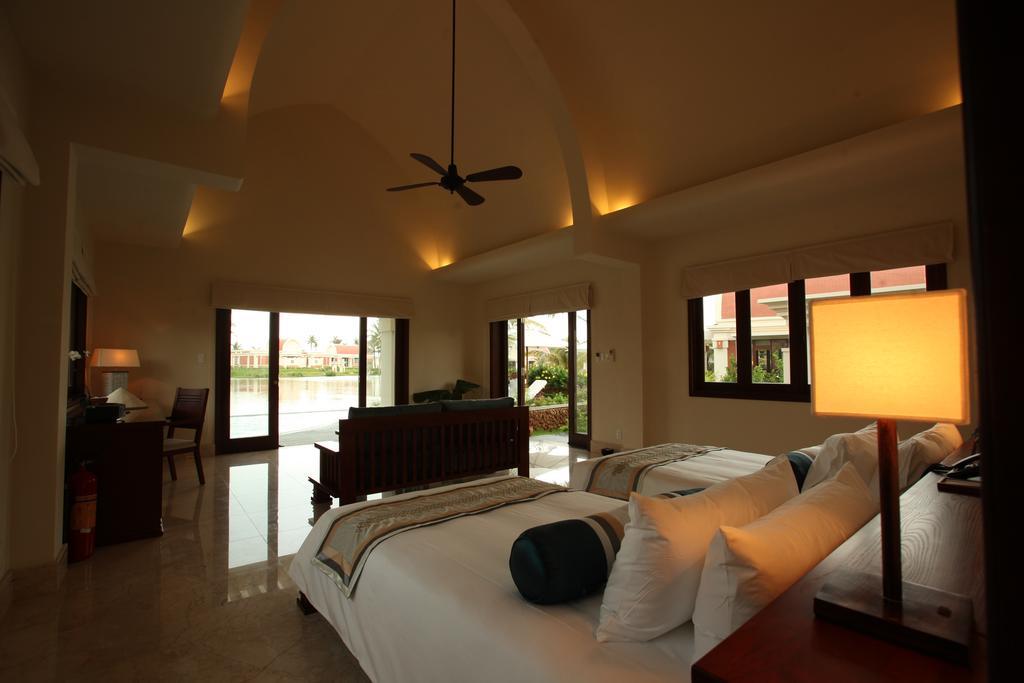 Pulchra Resort Danang Buitenkant foto