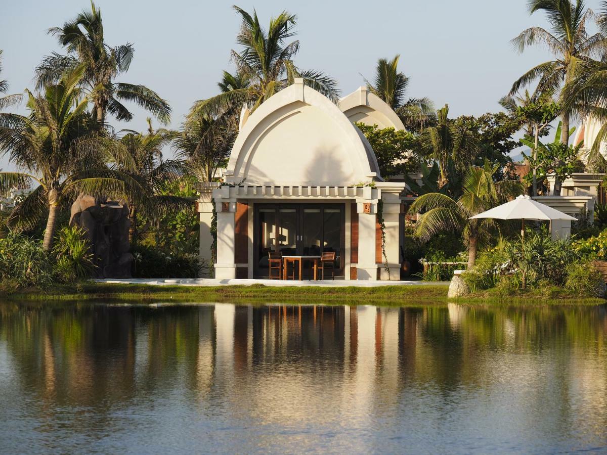 Pulchra Resort Danang Buitenkant foto